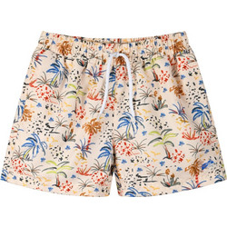 Energiers Παιδικό Μαγιό Σορτς για Αγόρι Nude Navy Μπλε 33-225002-8
