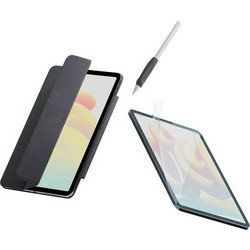 Paperlike Folio Bundle Black (iPad Pro 11" / iPad Air 10.9" 2020/2022)