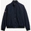 Superdry Ανδρικό Μπουφάν Χειμωνιάτικο Bomber Navy Μπλε M5012079A-98T
