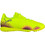 Puma Future 8 Play TF 108378-03 Ποδοσφαιρικά Παπούτσια με Σχάρα Lime