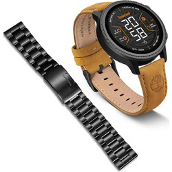 Timberland Trail Force S1 Set Brown / Steel Black