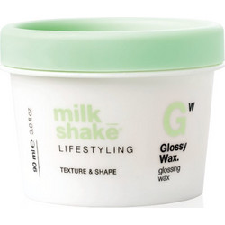 Milk_Shake Glossy Κερί Μαλλιών Λάμψης 90ml