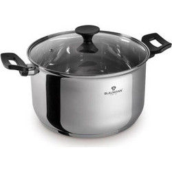 Blaumann Gourmet Line Κατσαρόλα Ανοξείδωτη 24cm