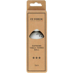 FZ Forza Supreme TT 3-star 3τμχ