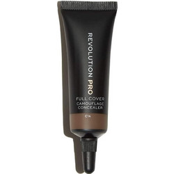 Makeup Revolution Full Cover C14 Liquid Concealer 8.5ml