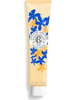 Roger & Gallet Vanille Soleil Ενυδατική Κρέμα Χεριών 30ml