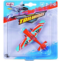 Maisto Tailwinds Air Cutter 15088-17