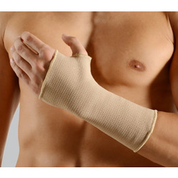 Anatomic Line Ελαστικό Πηχεοκάρπιο με Αντίχειρα 5206210274032