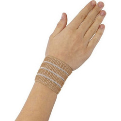 Anatomic Help Ελαστικό Περικάρπιο με Δέσιμο 5204914382084