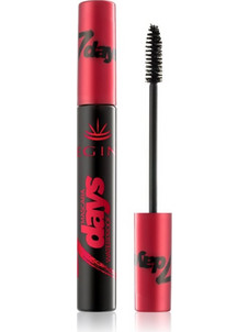 Regina 7 Days Black Mascara για Μήκος & Όγκο 12ml
