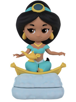 Eolo Disney Princess Fidget Doll Jasmine EOL03933-O
