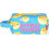 Legami Thermal Pufferfish POT0001 Γυναικείο Νεσεσέρ Παραλίας 18x14cm Μπλε