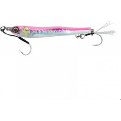 Little Jack Metal Adict Type-03 Τεχνητό Δόλωμα Πλάνος 8.3cm 40gr 3