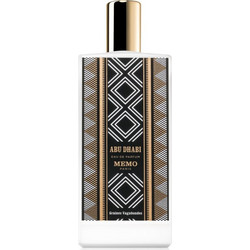 Memo Paris Abu Dhabi Eau de Parfum 75ml