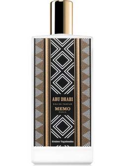 Memo Paris Abu Dhabi Eau de Parfum 75ml