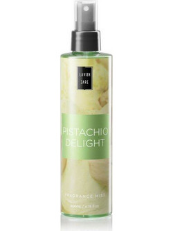 Lavish Care Pistachio Delight Body Mist 200ml