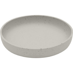 KikkaBoo Platinum Πιάτο Σιλικόνης Sand