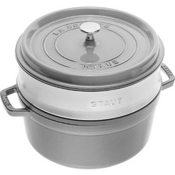 Zwilling Staub La Cocotte Κατσαρόλα Χυτοσίδηρου Σμάλτο 3.8lt