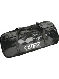 Omer Mega 6777 Στεγανός Σάκος Χειρός 140lt Μαύρος