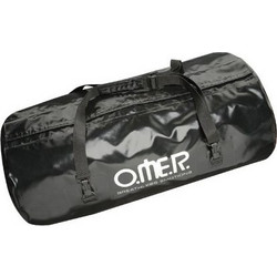 Omer Mega 6777 Στεγανός Σάκος Χειρός 140lt Μαύρος