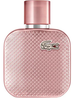Lacoste L.12.12 Silver Rose Eau de Parfum 50ml