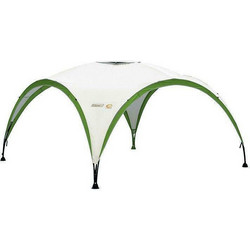 Coleman Pavillon Event Shelter Τέντα Παραλίας Λευκή 2197664