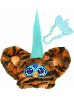 Hasbro Furby Furblets Ty-Bee