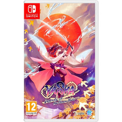 Yasha: Legends of the Demon Blade Nintendo Switch