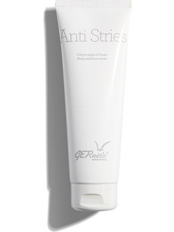 Gernetic Anti Stries Κρέμα Σώματος & Κοιλιάς για Ραγάδες 90ml