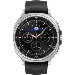 Samsung Galaxy Watch 8 Classic 46mm Black