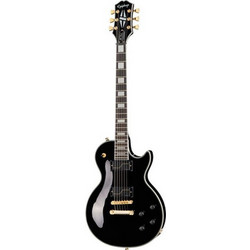 Epiphone Matt Heafy Ηλεκτρική Κιθάρα 4/4 Single Cut με Μαγνήτες HH & Ταστιέρα Ebony Ebony