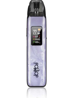 DotMod Dotpod Plus Purple Ηλεκτρονικό Τσιγάρο Pod Kit 3ml με Ενσωματωμένη Μπαταρία
