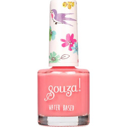 Souza! 106979 Salmon Gloss Βερνίκι Νυχιών 10ml