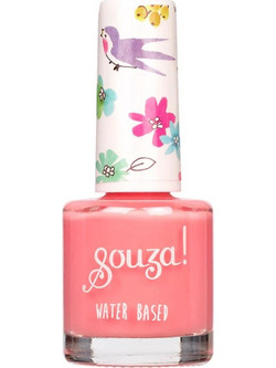 Souza! 106979 Salmon Gloss Βερνίκι Νυχιών 10ml