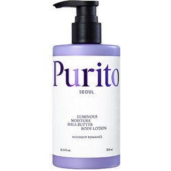 Purito Luminous Moisture Midnight Romance Ενυδατική Lotion Σώματος 300ml