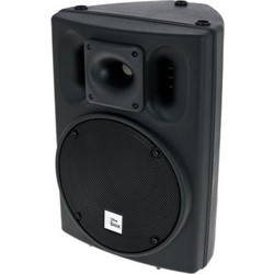 The Box PA 110