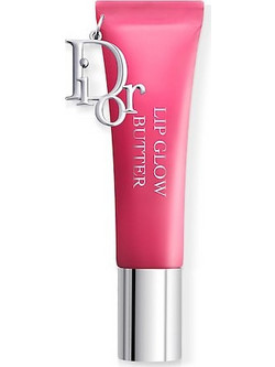 Dior Addict Lip Glow Butter High-Shine 105 Lychee Lip Butter Tube με Χρώμα 10ml