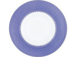 Mottahedeh Πιάτο Φρούτου Πορσελάνης 18cm 770040817