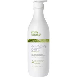Milk_Shake Energizing Blend Σαμπουάν για Επανόρθωση 1lt