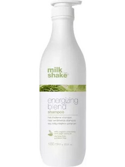 Milk_Shake Energizing Blend Σαμπουάν για Επανόρθωση 1lt