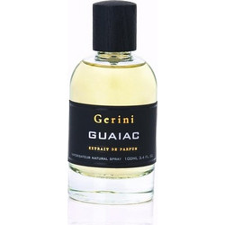 Gerini Guaiac Extrait de Parfum 100ml