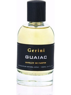 Gerini Guaiac Extrait de Parfum 100ml