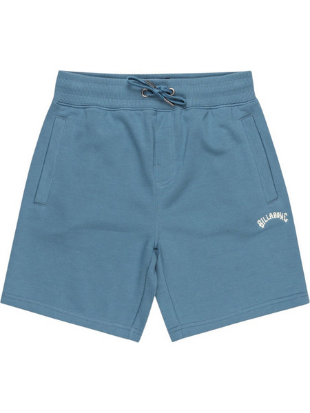 Billabong Παιδική Βερμούδα Υφασμάτινη Μπλε EBBWS00110-BMC0