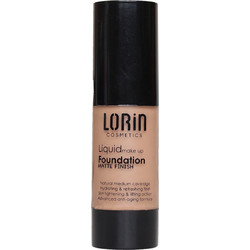 Lorin Matte Finish 790 Liquid Foundation