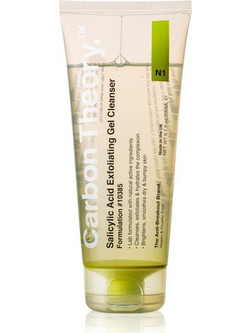 Carbon Theory Salicylic Acid Gel 200ml