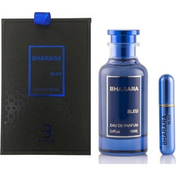 Bharara Bleu Eau de Parfum 100ml
