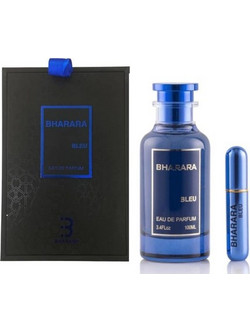 Bharara Bleu Eau de Parfum 100ml