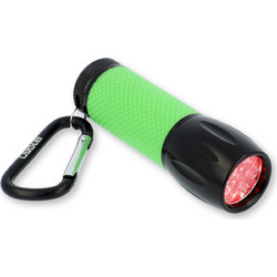 Carson SL-33 Φακός Μπαταρίας Led