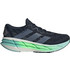 Adidas Adistar 4 Ανδρικά Αθλητικά Παπούτσια για Τρέξιμο Μαύρα JR0310