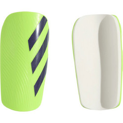 Adidas Tiro Club Επικαλαμίδες Ποδοσφαίρου Ενηλίκων Lime JD6024